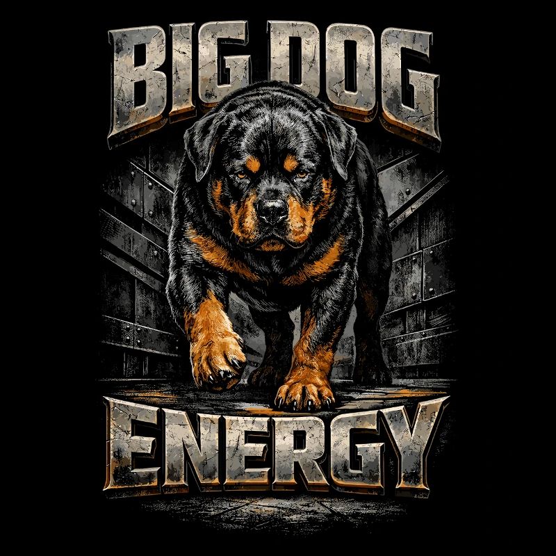Rottweiler Hund