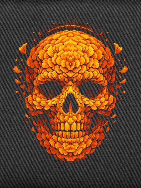 Día de los Muertos