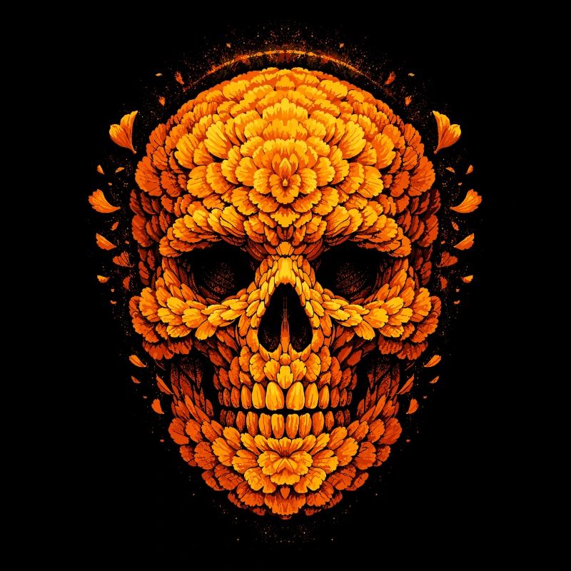 Día de los Muertos