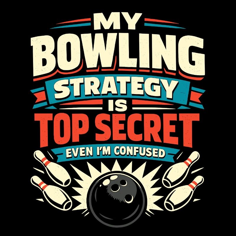 Bowling Strategie
