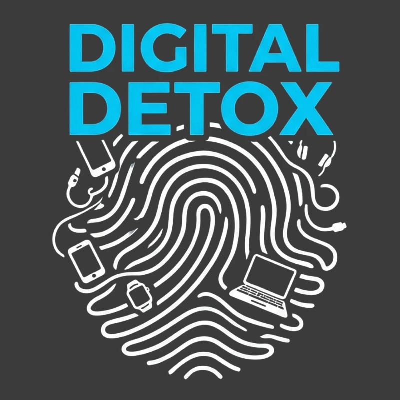 Détox numérique