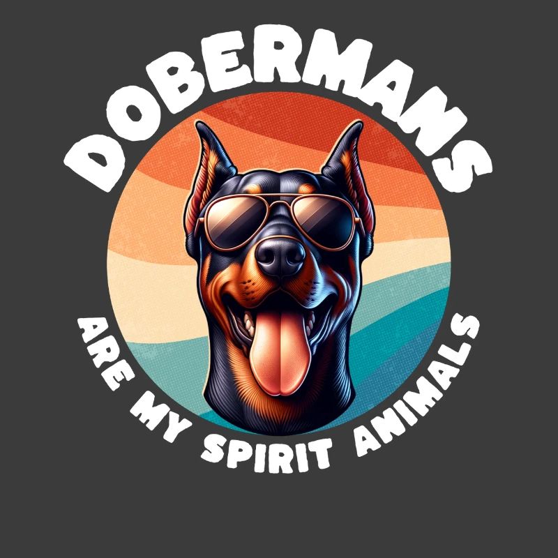 Funny Doberman Sayings