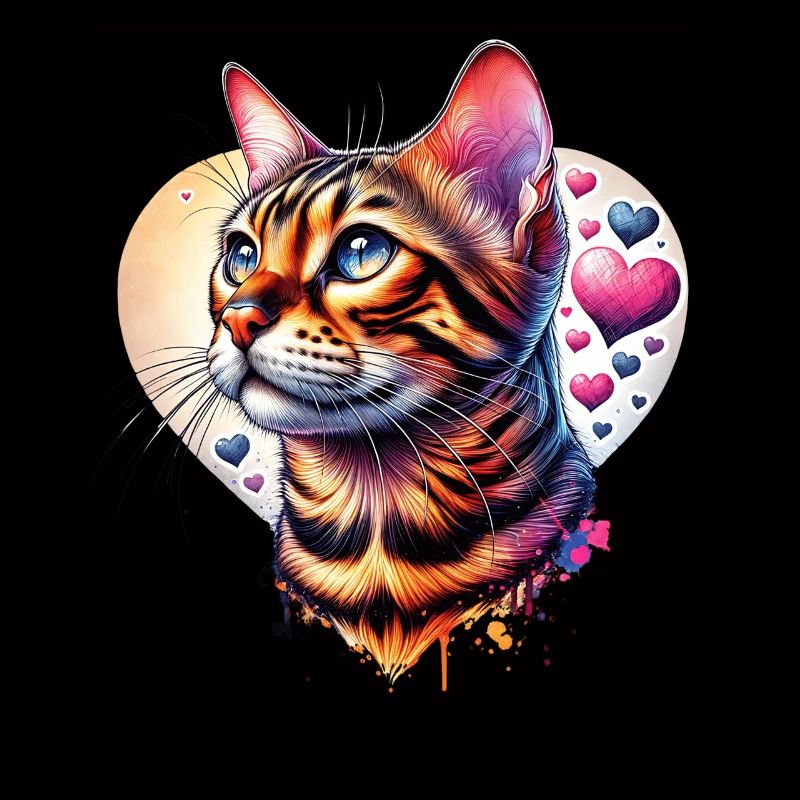 leopard cat