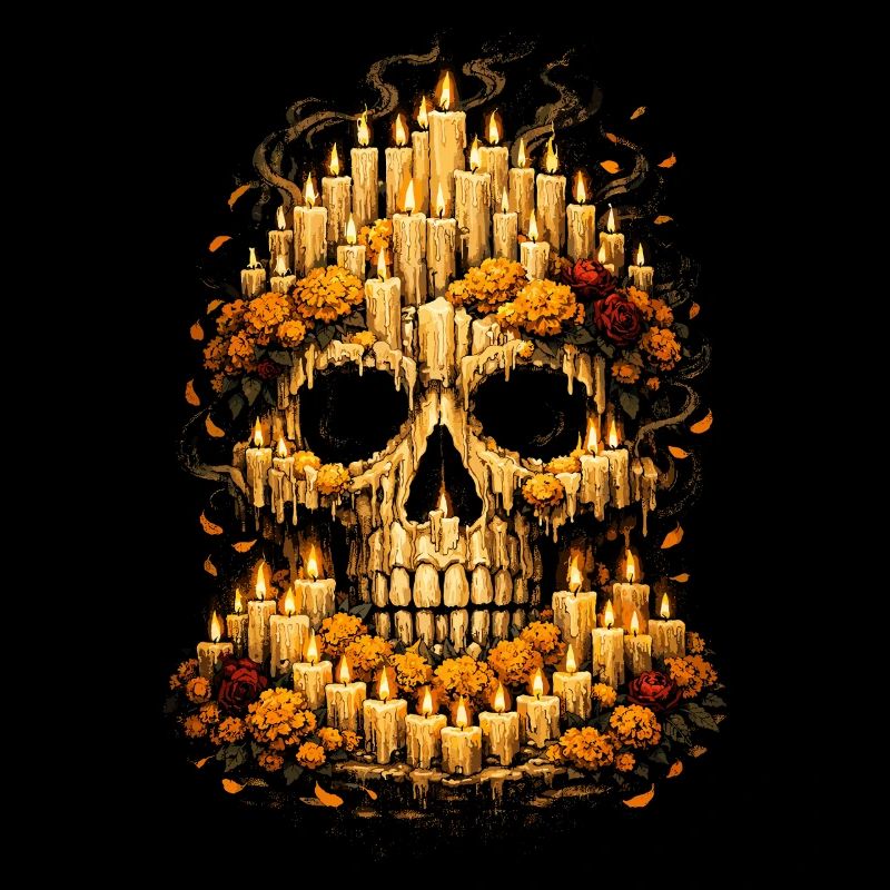 Día de los Muertos