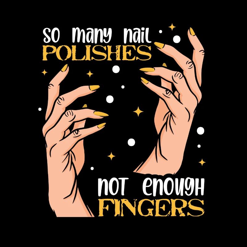Nageldesigner Nageldesignerin Kosmetik Nagelstudio