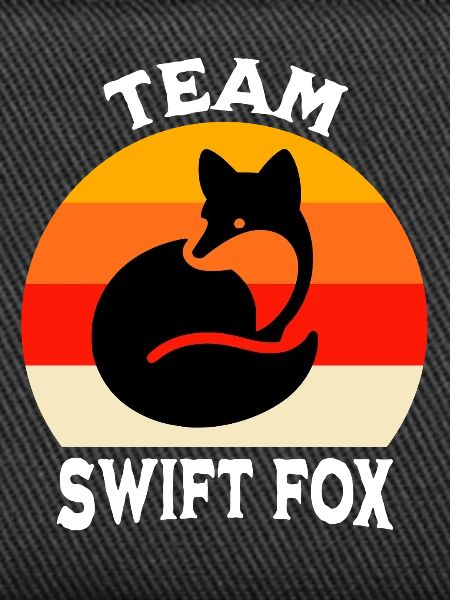 Équipe Swiftfuchs
