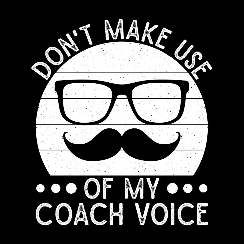 Théâtre, n’utilise pas mon coach Voix