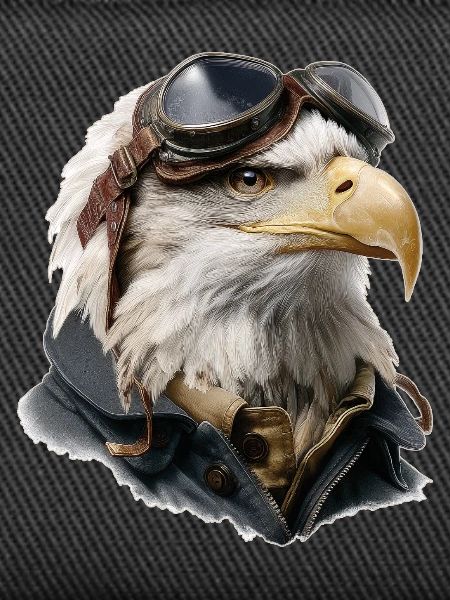 Adler Pilot