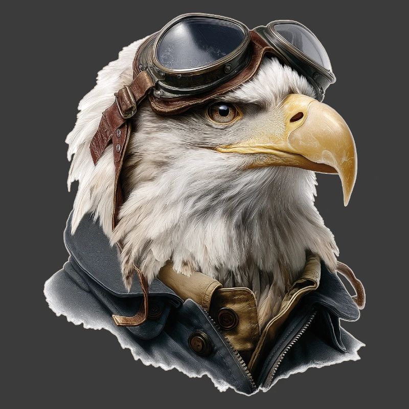 Adler Pilot