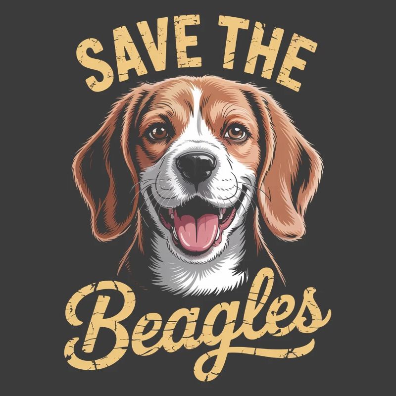 Save the Beagles