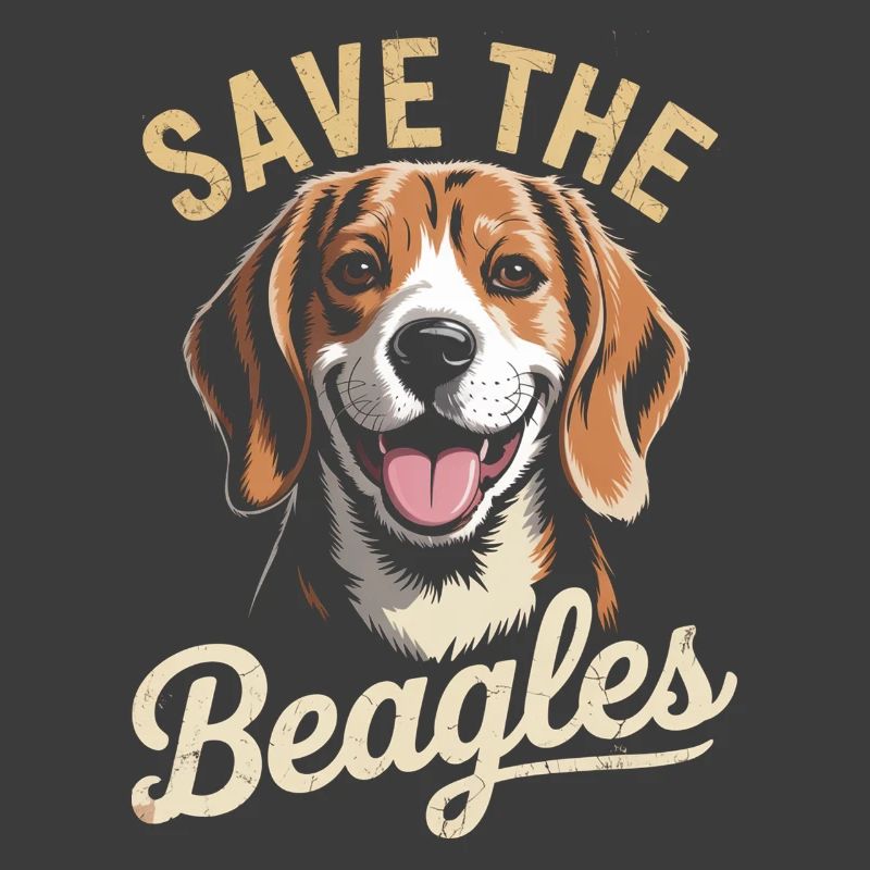 Save the Beagles