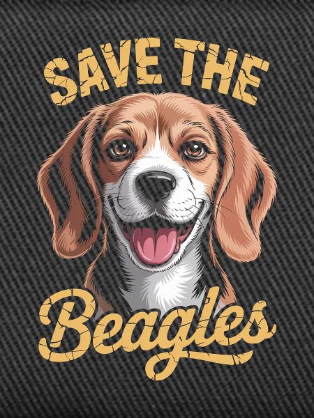 Save the Beagles