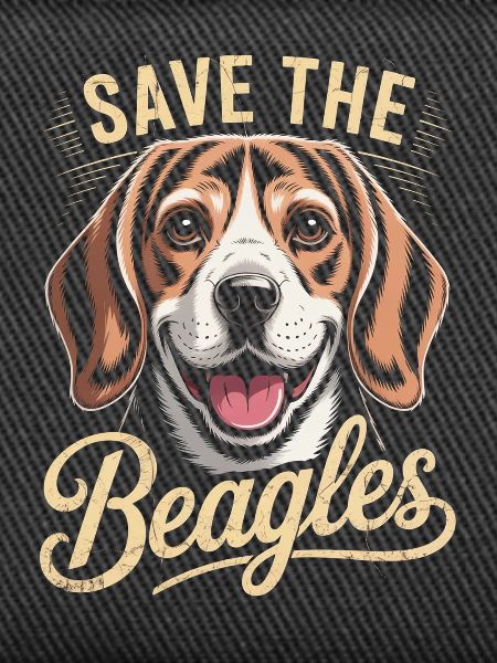 Save the Beagles