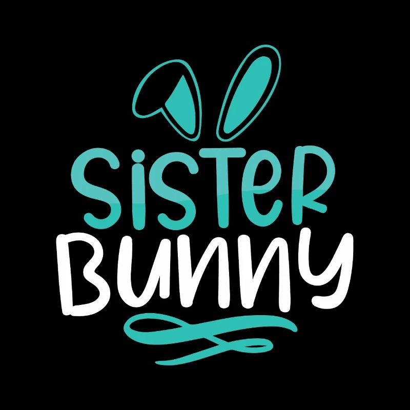 Schwester Bunny Whimsy-Logo