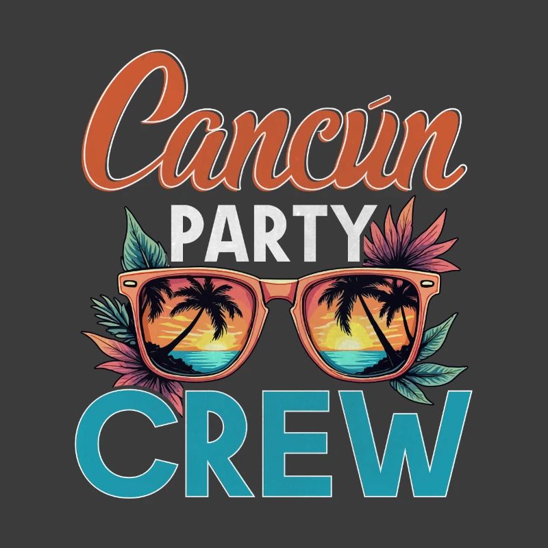 Cancun Crew