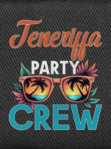 Teneriffa Crew