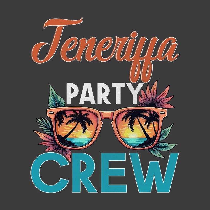 Teneriffa Crew