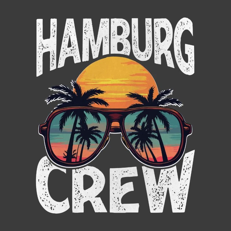 Équipage de Hambourg