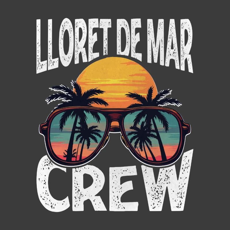 Lloret De Mar Crew