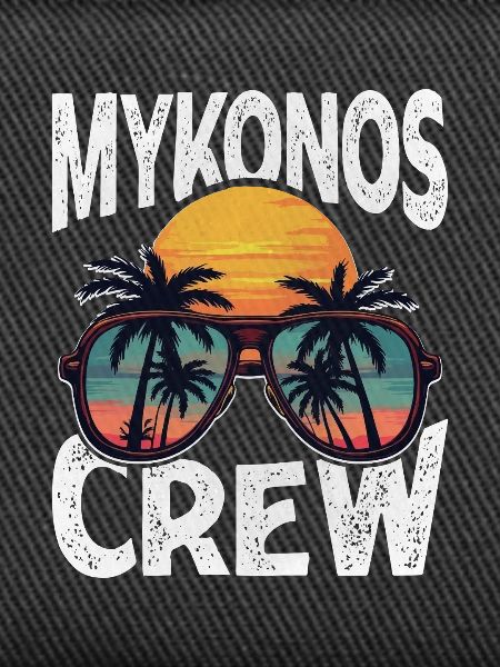 Mykonos Crew