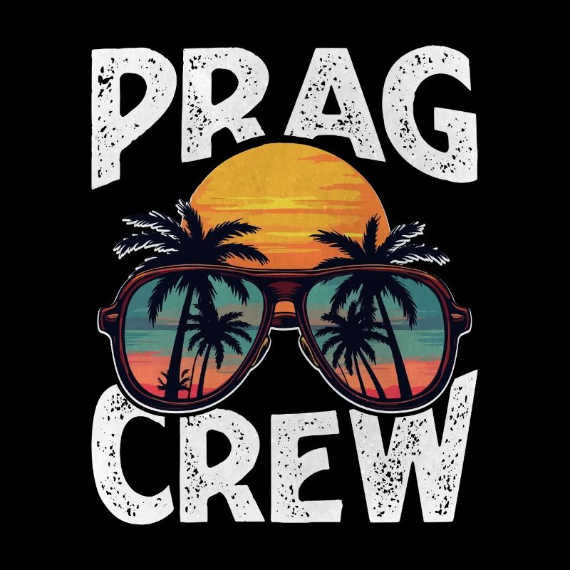 Prag Crew