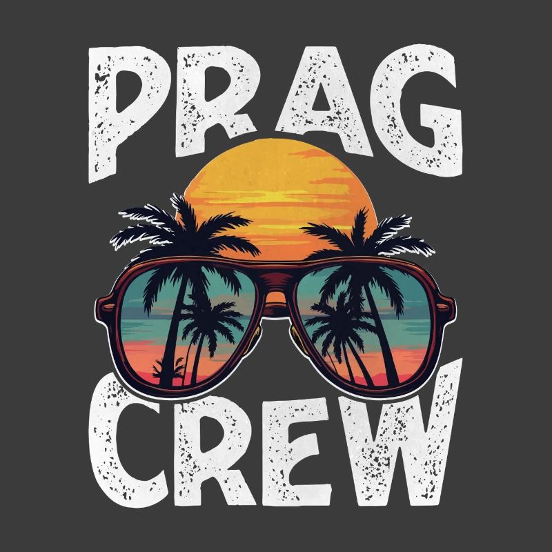 Prague Crew