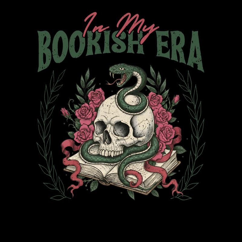 Ère Buchige : Lecture des roses serpent crâne