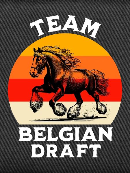 Team Belgisches Zugpferd