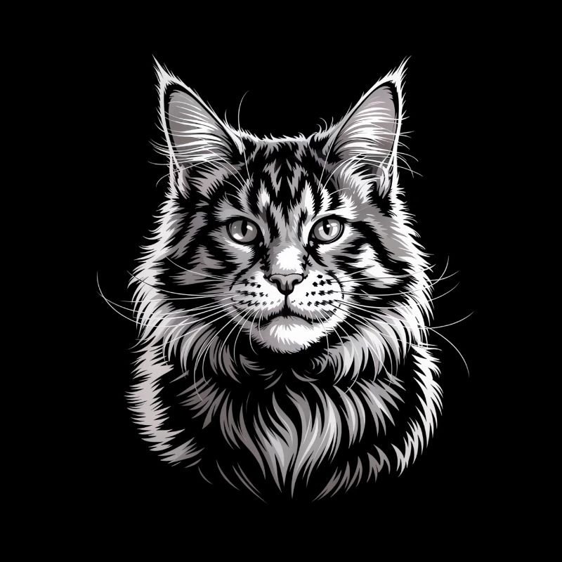 Maine coon