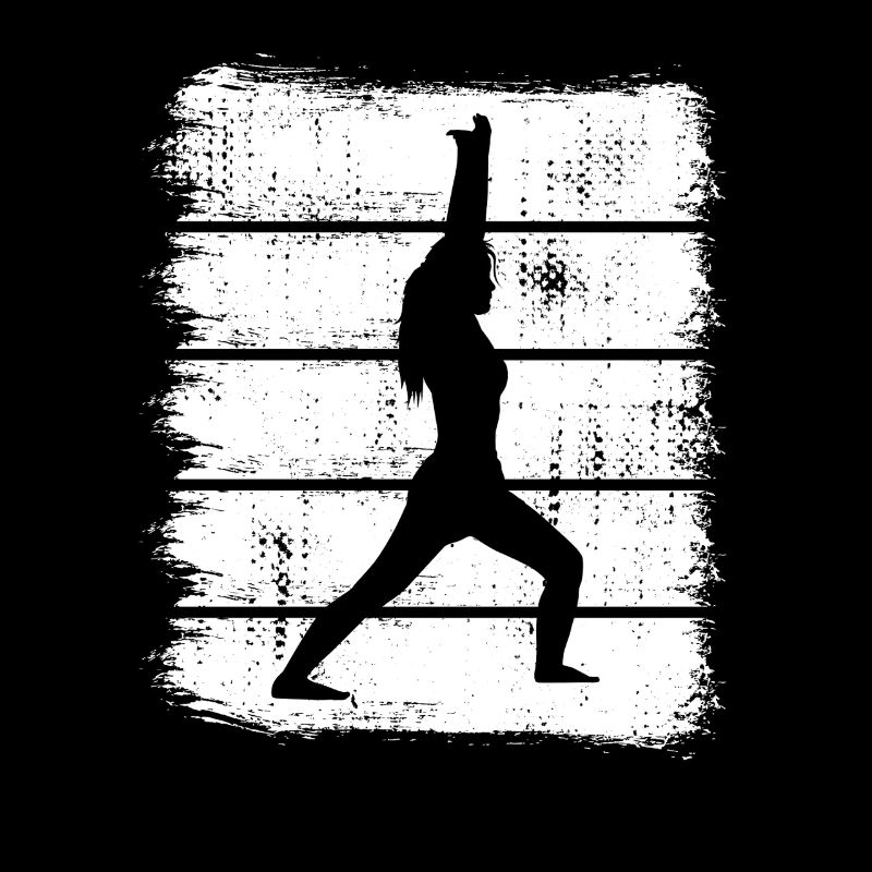 Yogini Sketch