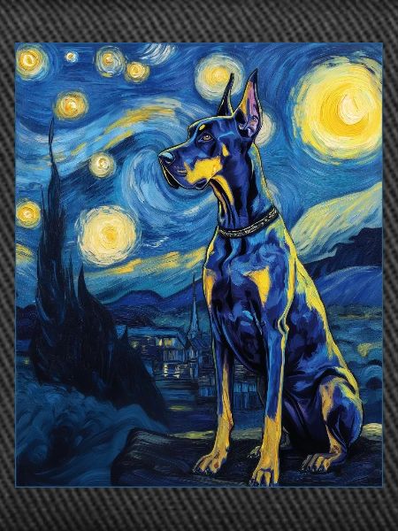 Deutsche Dogge