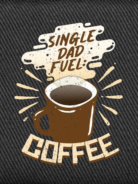 Single Dad Single Dad