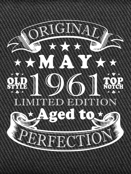 May 1961