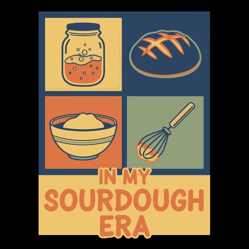 Sourdough Bread Baking Baker My Sourdough Era