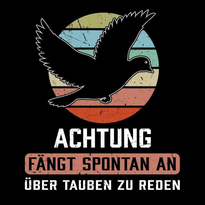 Taubenflüsterer brieftaubenzucht Taubenzüchter