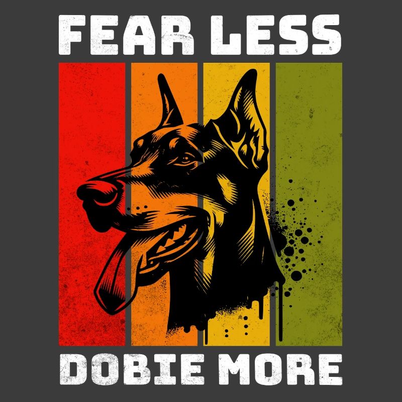 Doberman Dobermann