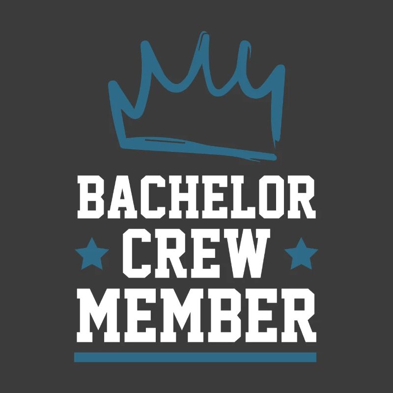 Bachelor Crew