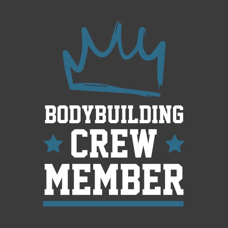 Bodybuilding Crew