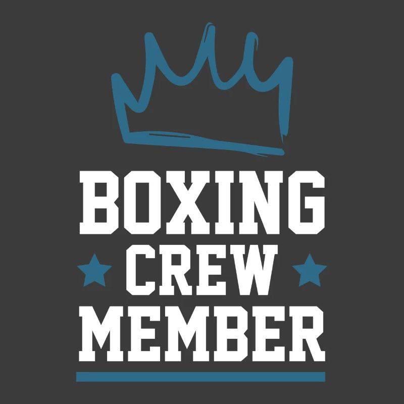 Boxing Crew