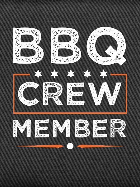 Bbq Crew
