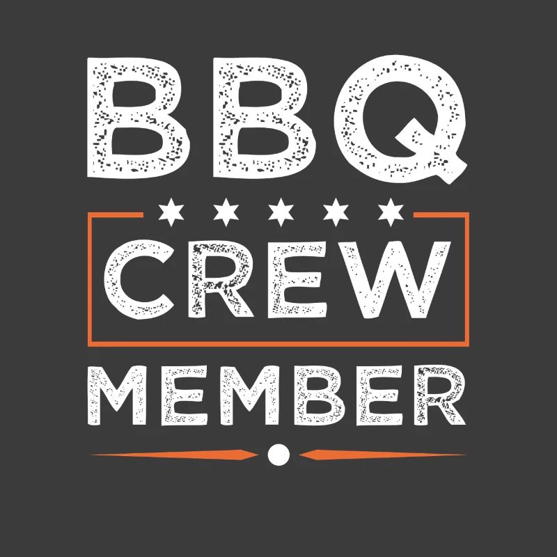 Équipe de barbecue