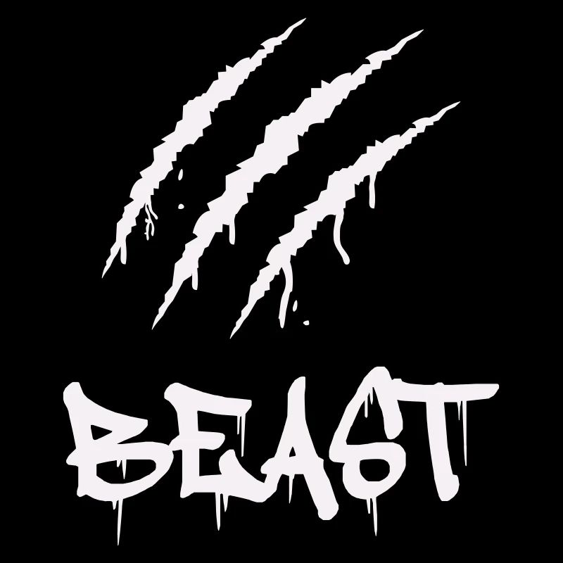 krallen_beast