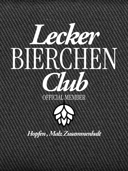 Lecker Bierchen CLub
