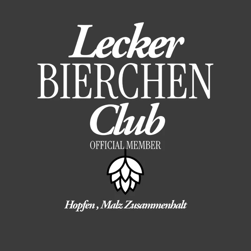 Lecker Bierchen CLub