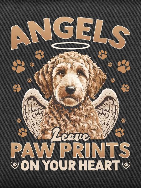 Goldendoodle Dog Breed