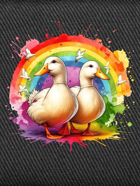 Peking Duck Gift