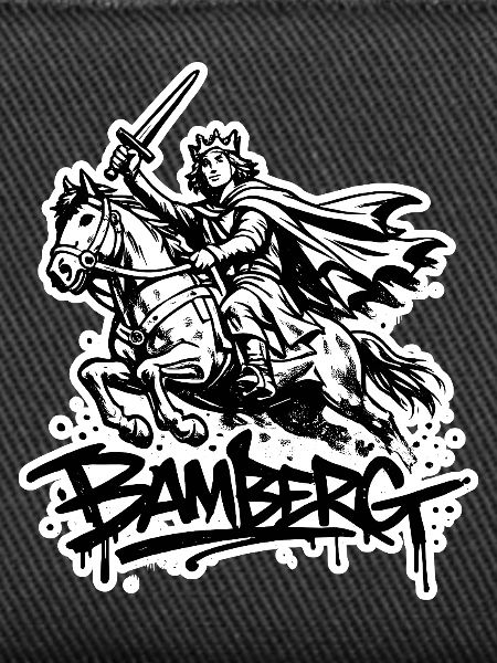 Bamberg Reiter