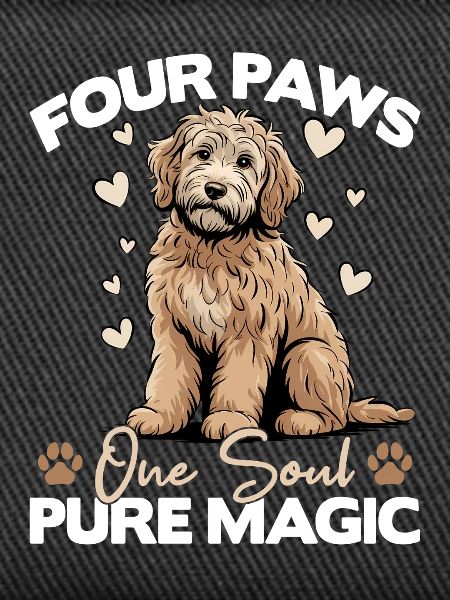 Goldendoodle Dog Breed