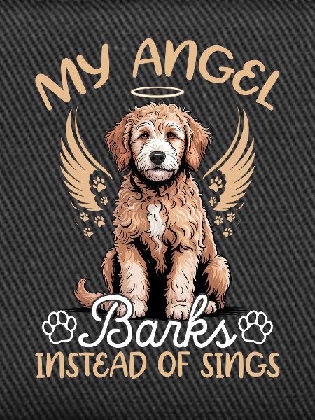 Goldendoodle Dog Breed