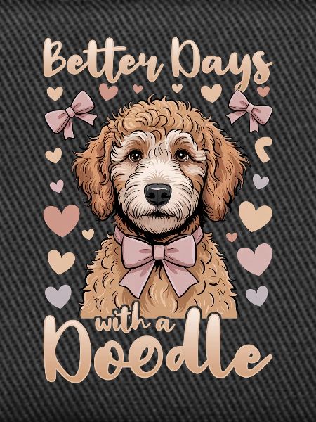 Goldendoodle Dog Breed